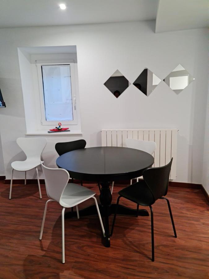 Ca La Maria Appartement La Seu d'Urgell Buitenkant foto