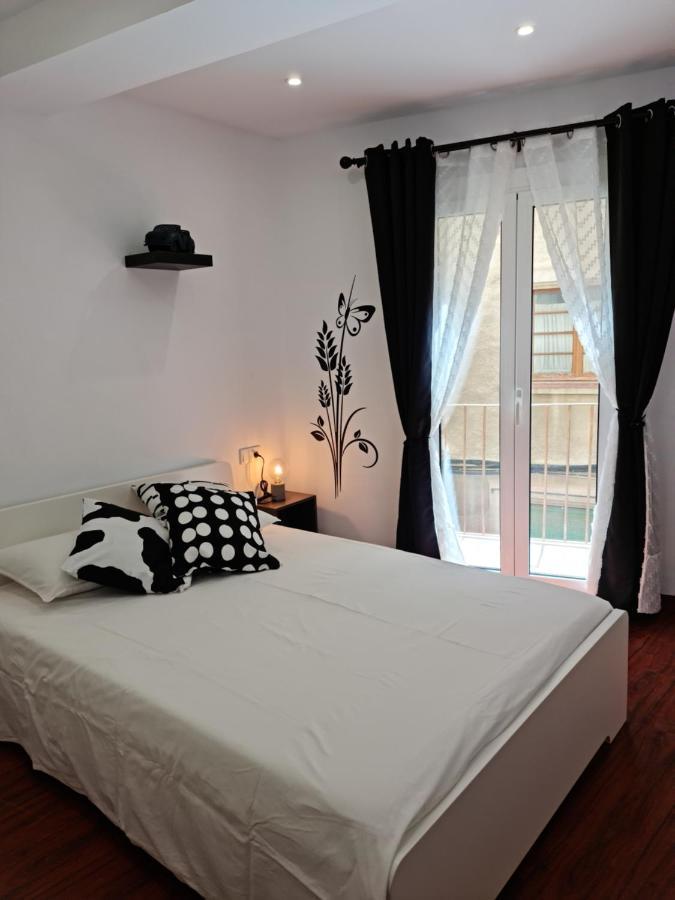 Ca La Maria Appartement La Seu d'Urgell Buitenkant foto
