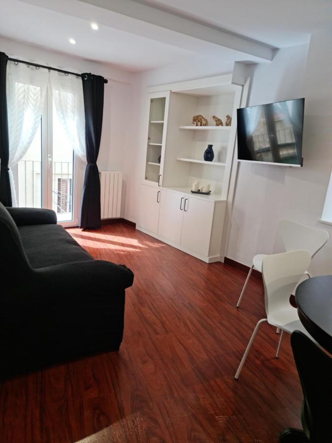 Ca La Maria Appartement La Seu d'Urgell Buitenkant foto