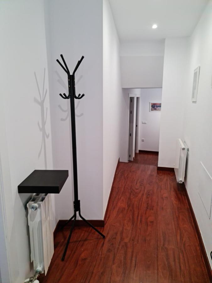 Ca La Maria Appartement La Seu d'Urgell Buitenkant foto
