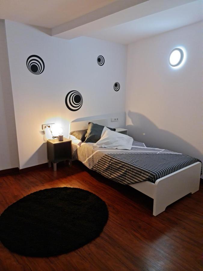 Ca La Maria Appartement La Seu d'Urgell Buitenkant foto