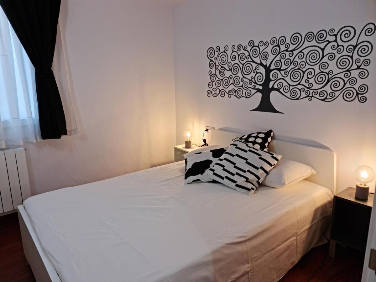 Ca La Maria Appartement La Seu d'Urgell Buitenkant foto