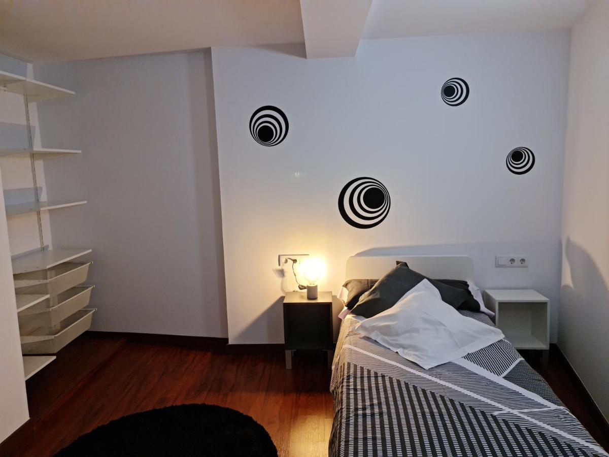 Ca La Maria Appartement La Seu d'Urgell Buitenkant foto