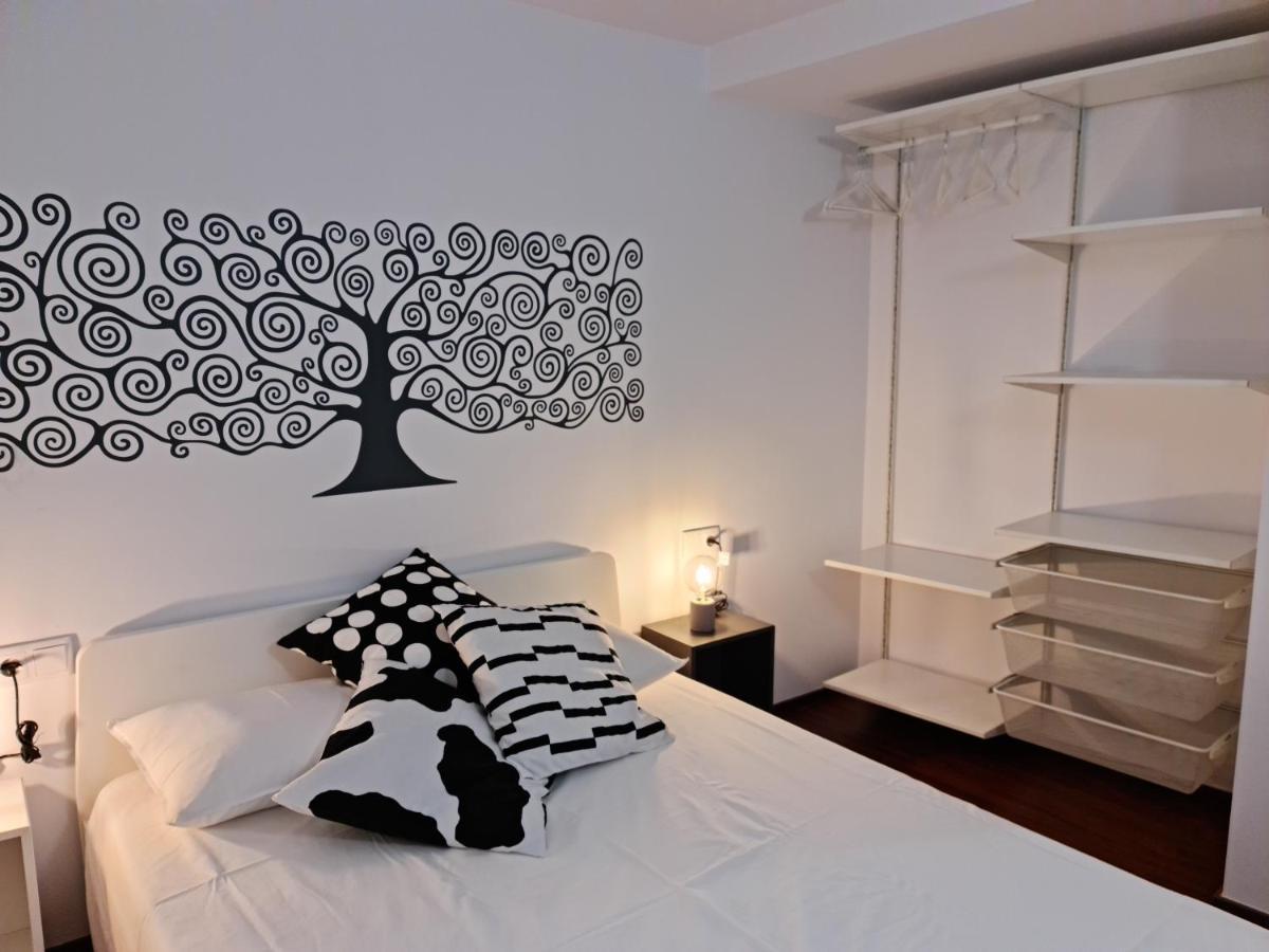 Ca La Maria Appartement La Seu d'Urgell Buitenkant foto