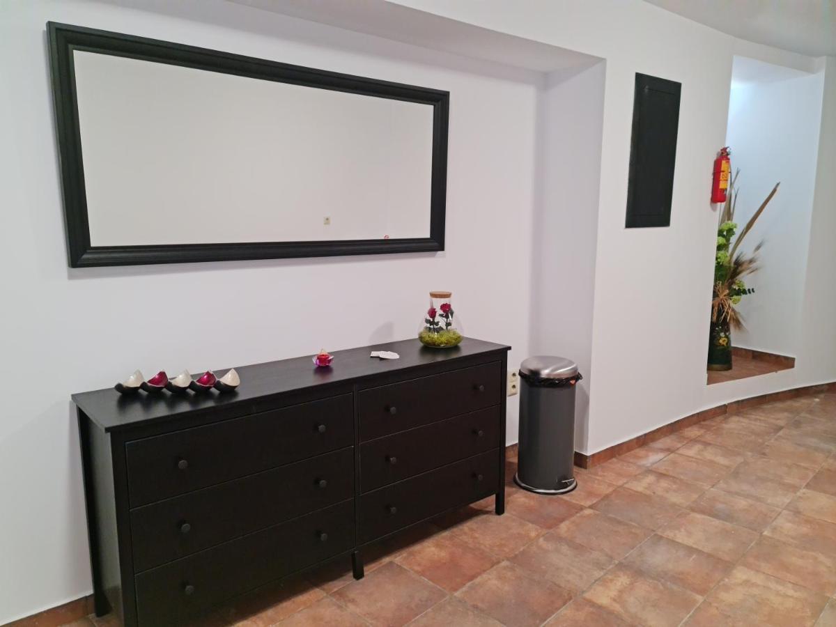 Ca La Maria Appartement La Seu d'Urgell Buitenkant foto