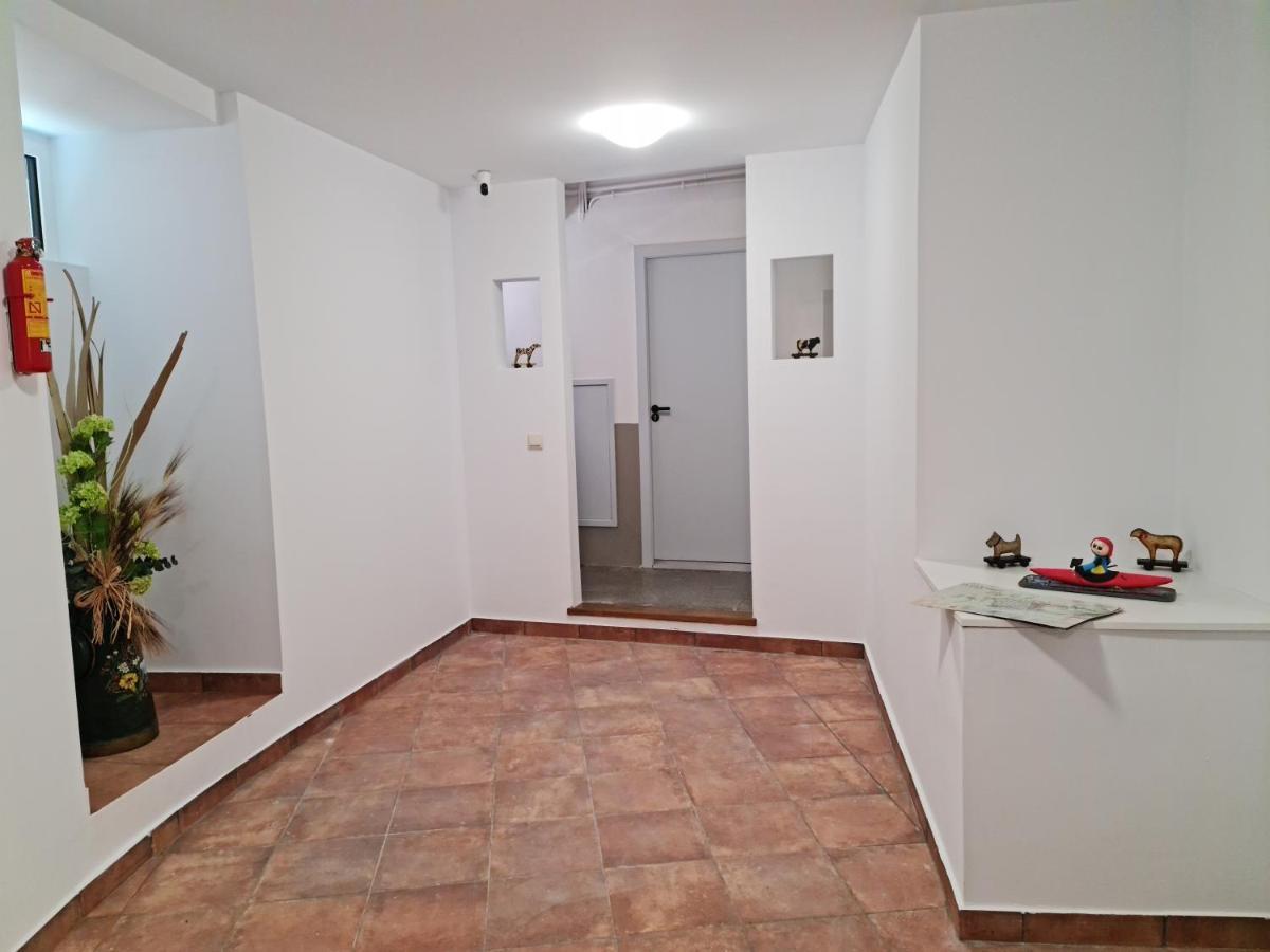 Ca La Maria Appartement La Seu d'Urgell Buitenkant foto