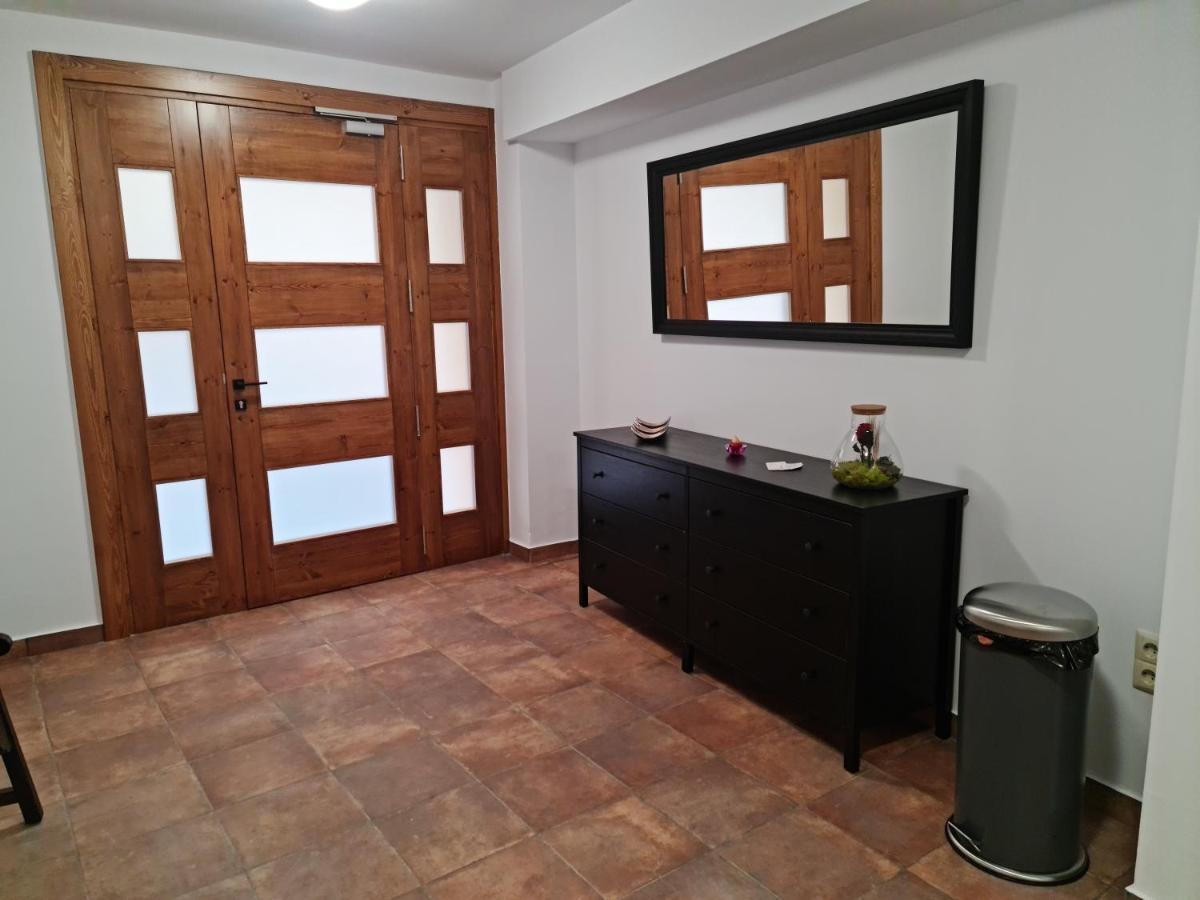 Ca La Maria Appartement La Seu d'Urgell Buitenkant foto